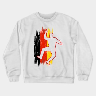 SEBASTIAN VETTEL Crewneck Sweatshirt